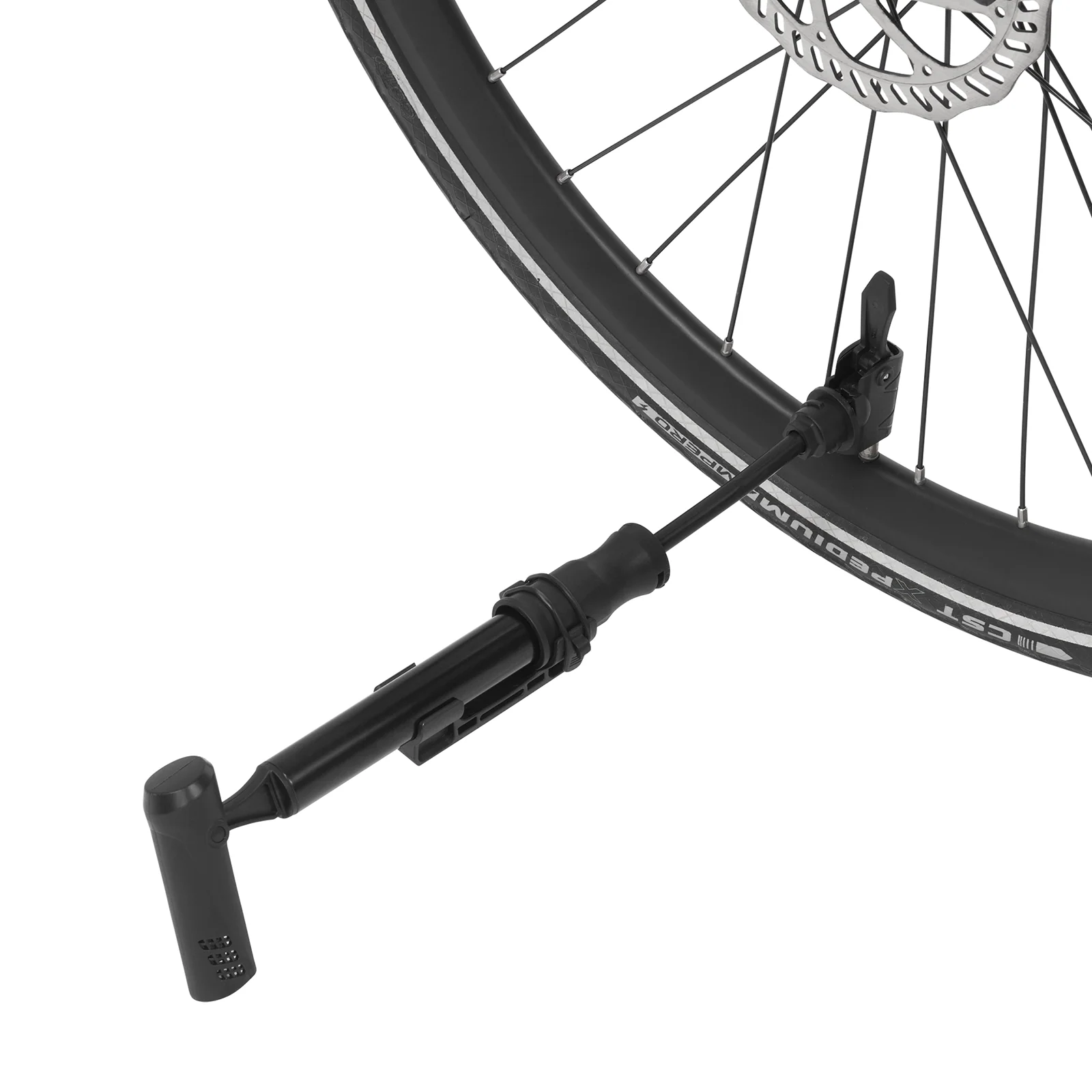 DYU Air Pump - Image 2