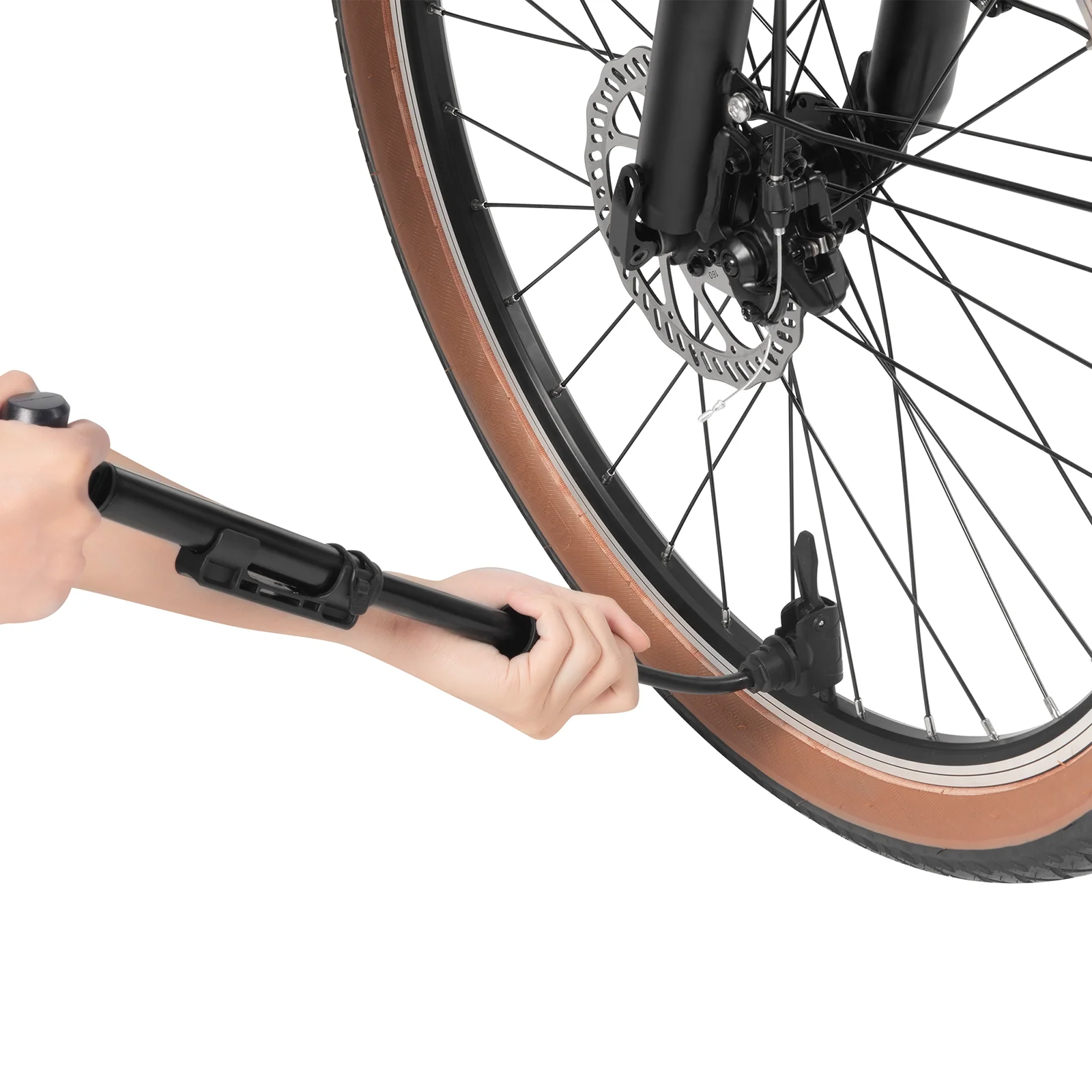 DYU Air Pump - Image 5