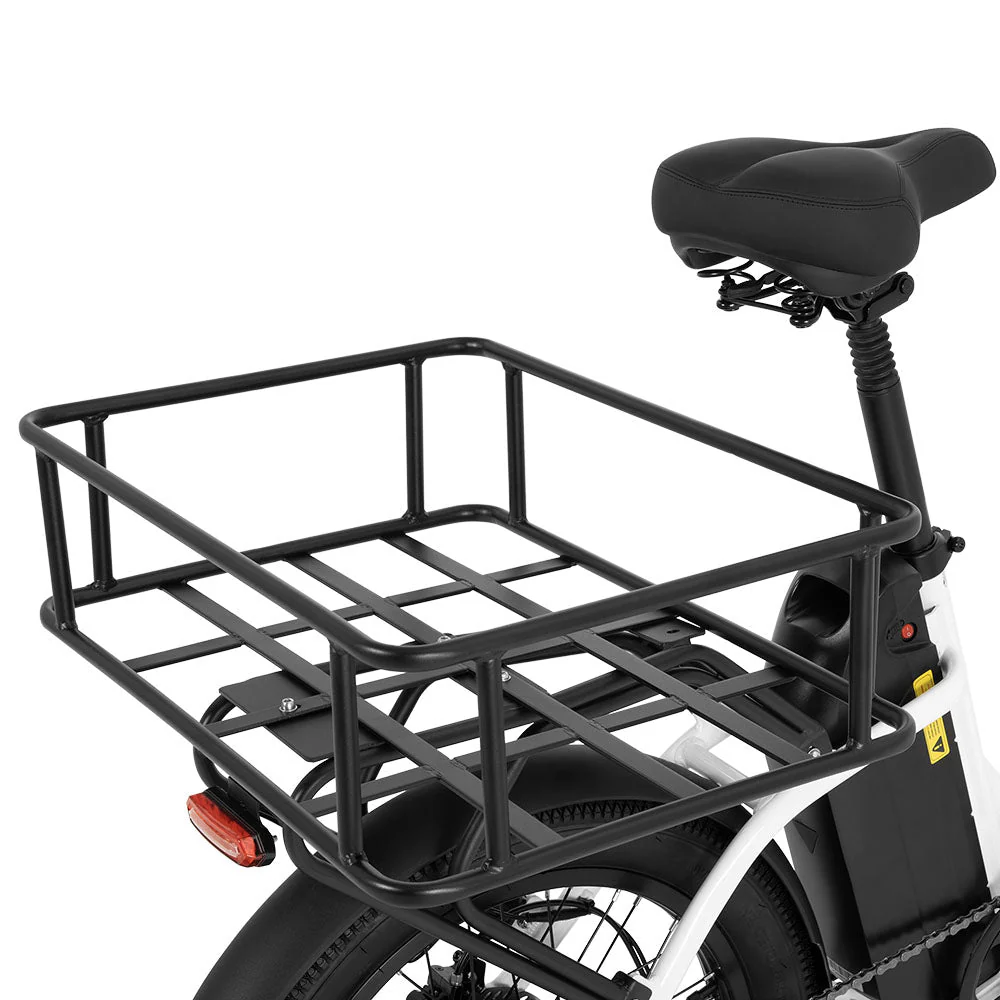 DYU C9 Rear Basket - Image 4
