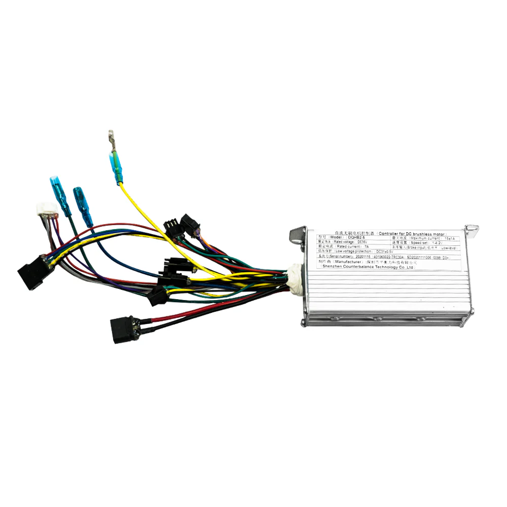DYU Controller - Image 3
