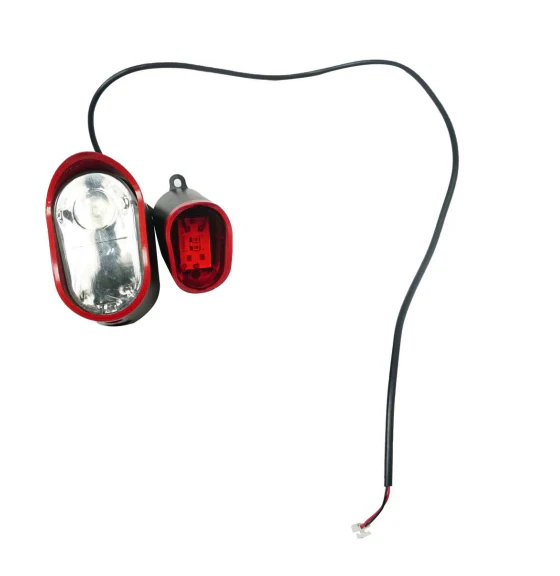 DYU Headlight - Image 5
