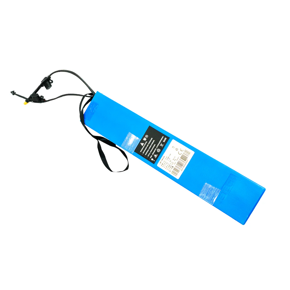 DYU Lithium Battery - Image 3