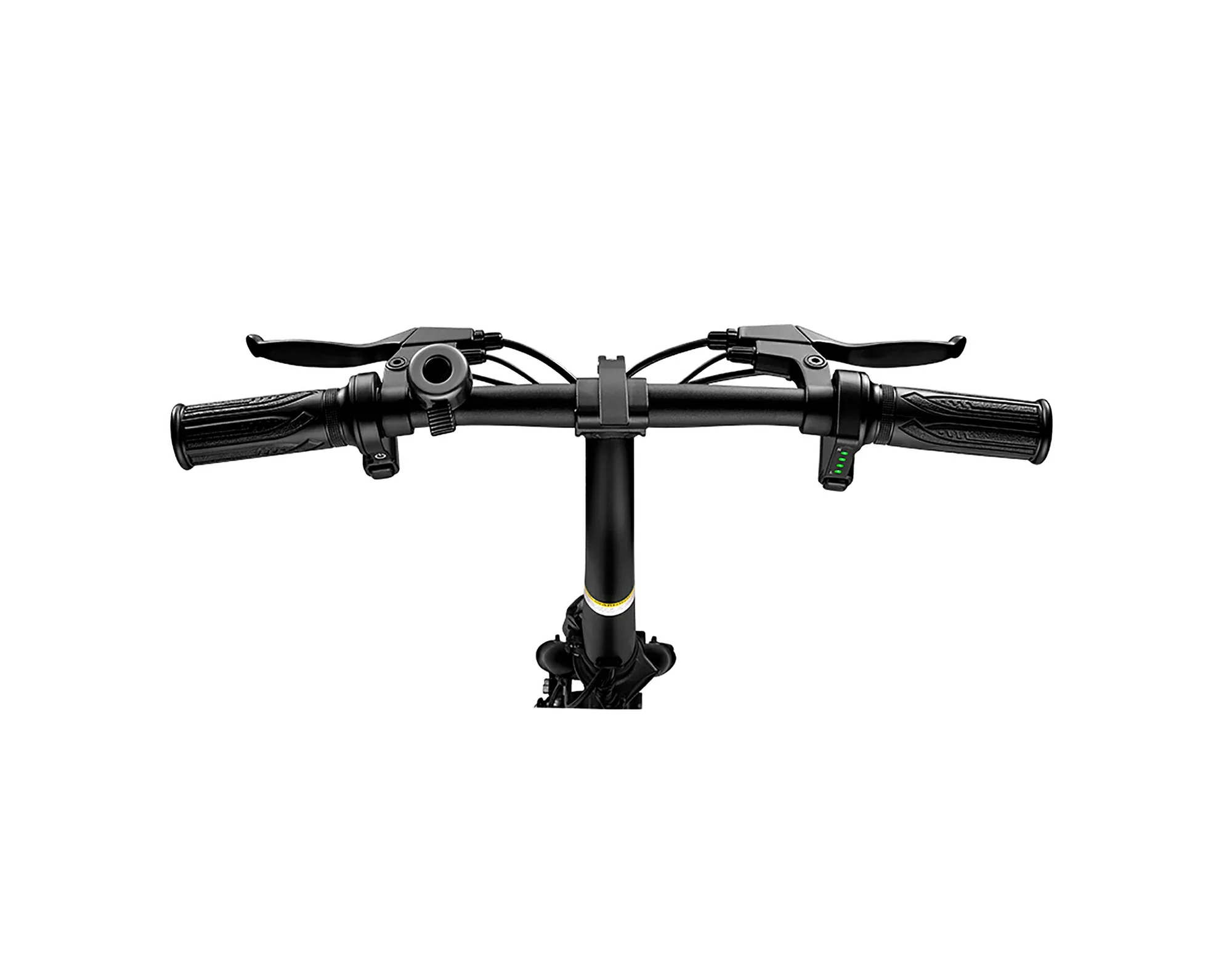 DYU D3F 14 Inch Mini Folding Electric Bike　 - Image 3