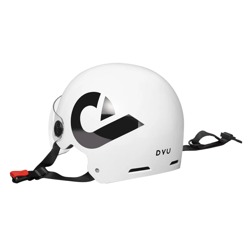 DYU Helmet - Image 3