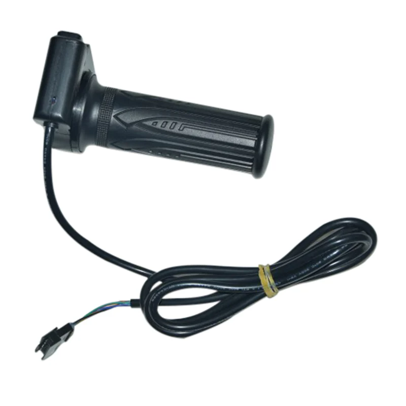 DYU Twist Throttle Handlebar - Image 4
